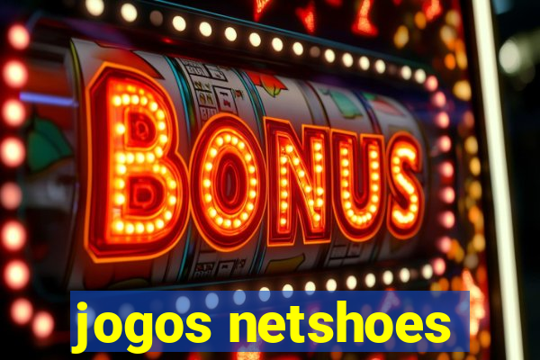 jogos netshoes